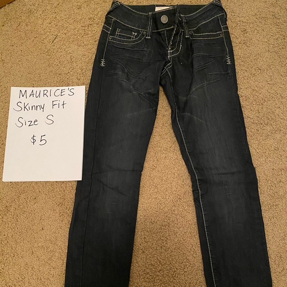 Jeggings